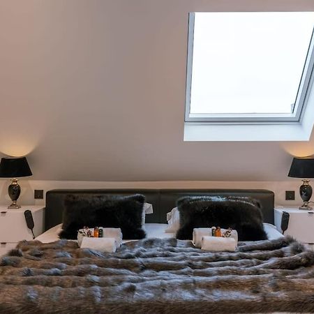 Huswell - Luxurious Apartment With Parking Beernem Εξωτερικό φωτογραφία