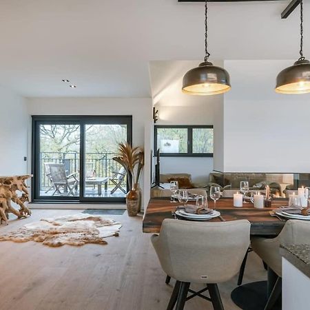 Huswell - Luxurious Apartment With Parking Beernem Εξωτερικό φωτογραφία