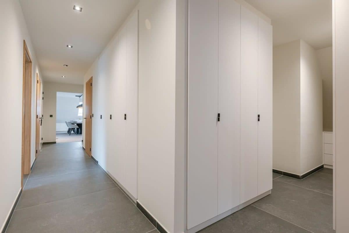 Huswell - Luxurious Apartment With Parking Beernem Εξωτερικό φωτογραφία