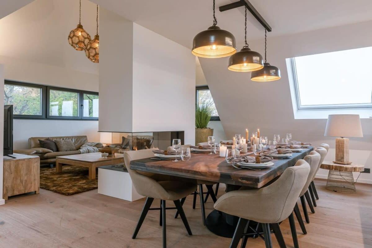 Huswell - Luxurious Apartment With Parking Beernem Εξωτερικό φωτογραφία