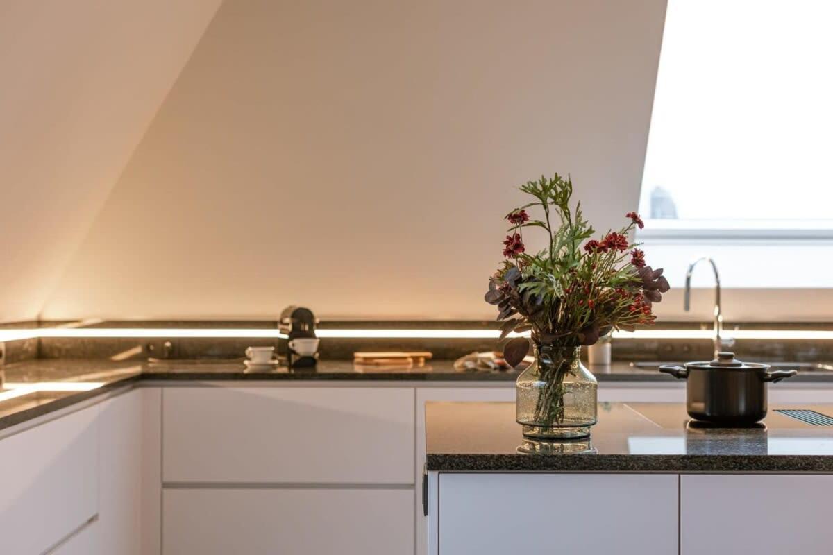 Huswell - Luxurious Apartment With Parking Beernem Εξωτερικό φωτογραφία