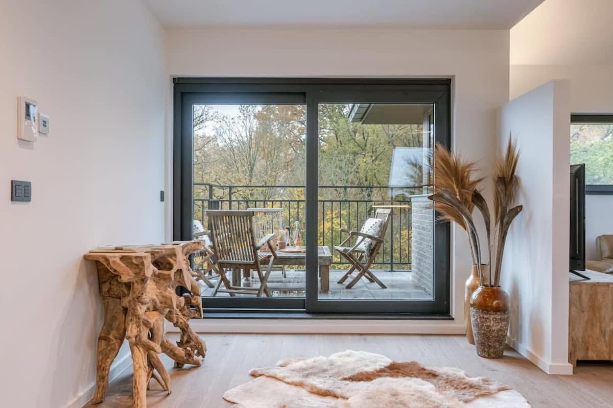 Huswell - Luxurious Apartment With Parking Beernem Εξωτερικό φωτογραφία