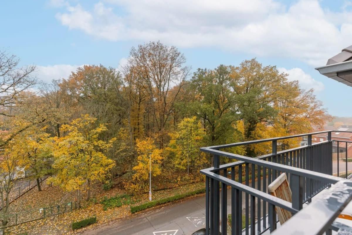 Huswell - Luxurious Apartment With Parking Beernem Εξωτερικό φωτογραφία