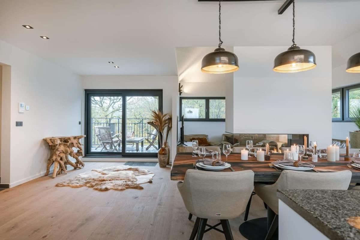Huswell - Luxurious Apartment With Parking Beernem Εξωτερικό φωτογραφία